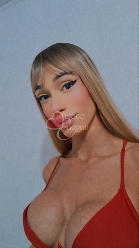 Foto de Larrara Castilho