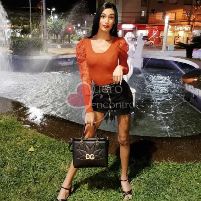 Foto de Larrara Castilho