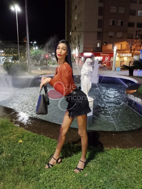 Foto de Larrara Castilho