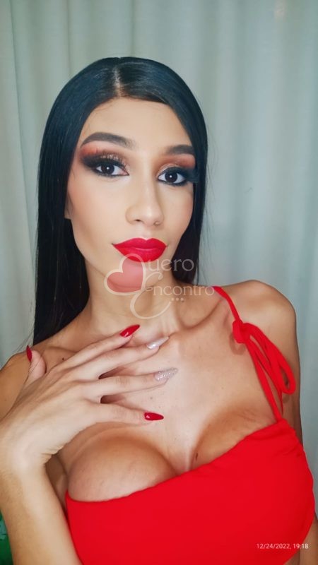 Foto de Larrara Castilho