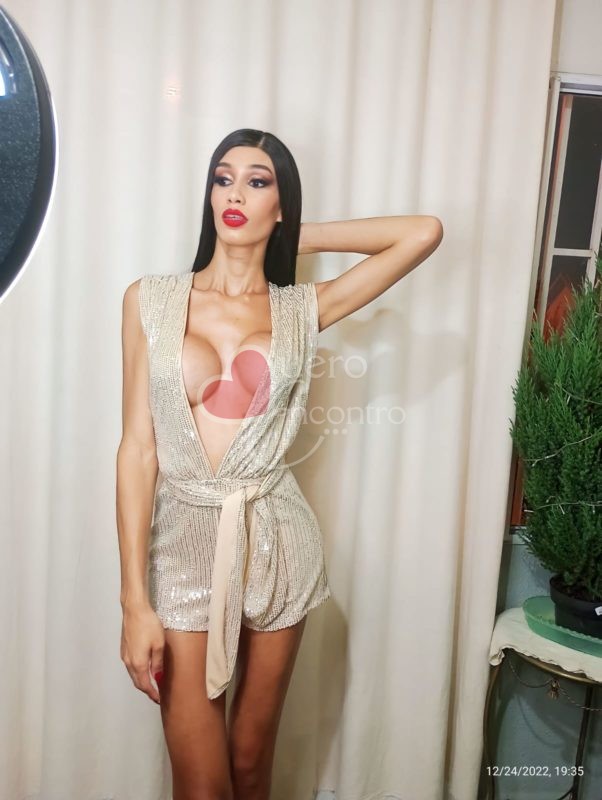 Foto de Larrara Castilho