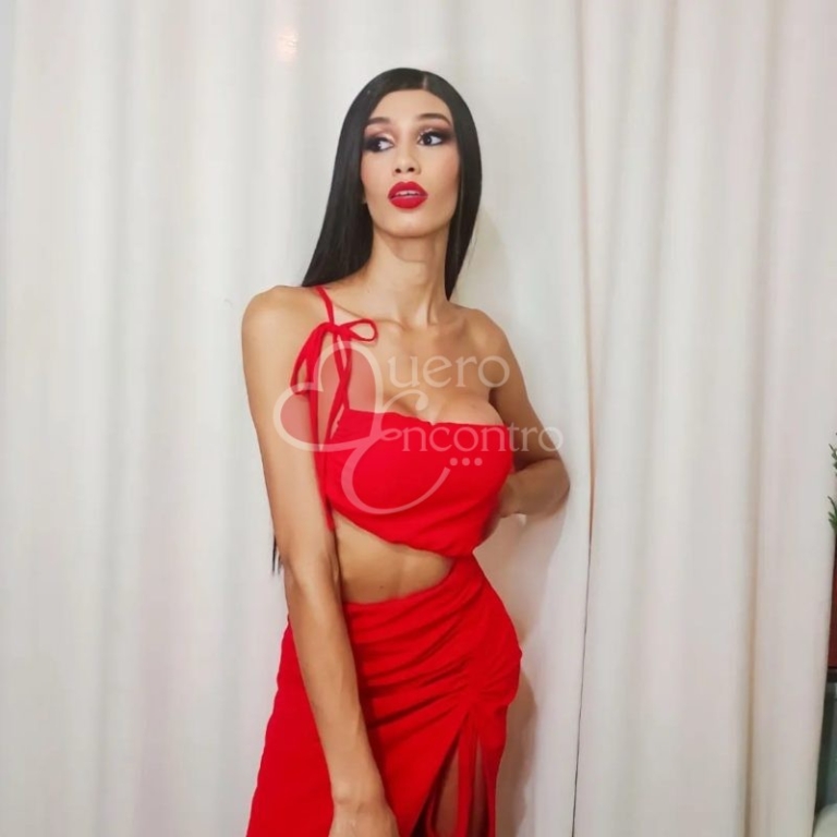 Foto de Larrara Castilho