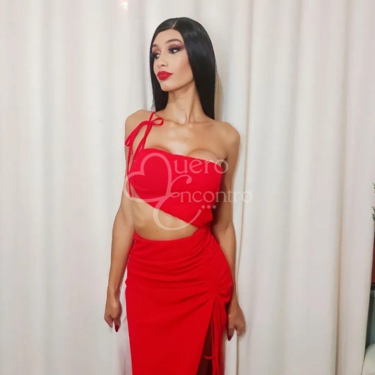 Foto de Larrara Castilho