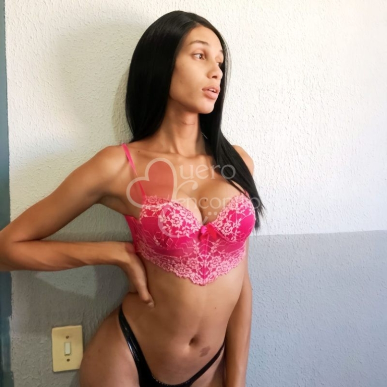 Foto de Larrara Castilho