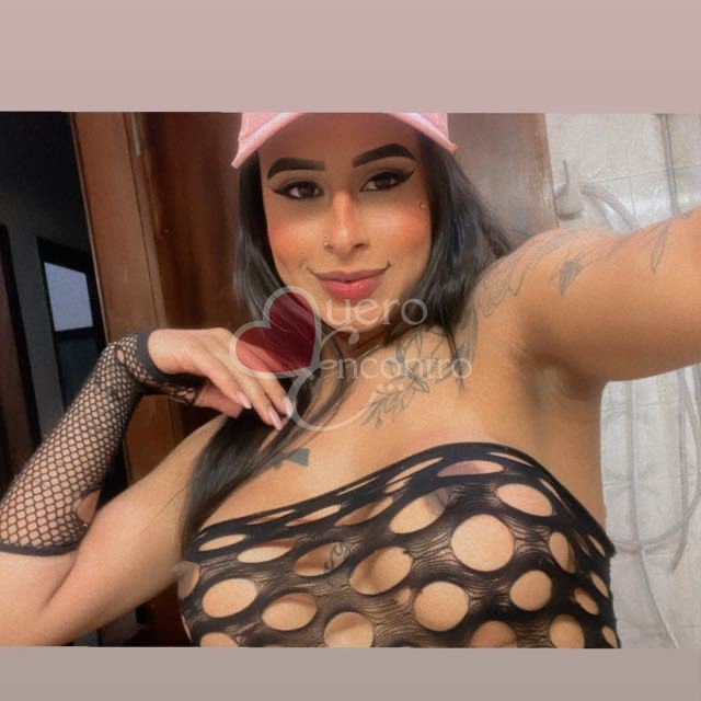 Foto de Isa Ninfeta