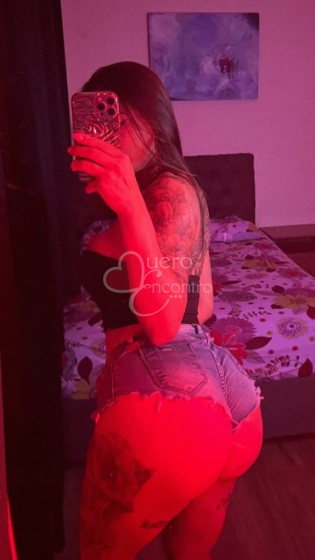Foto de Isa Ninfeta