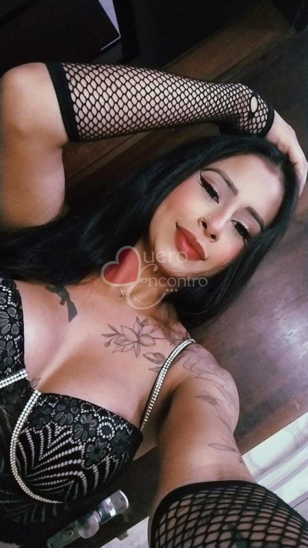 Foto de Isa Ninfeta