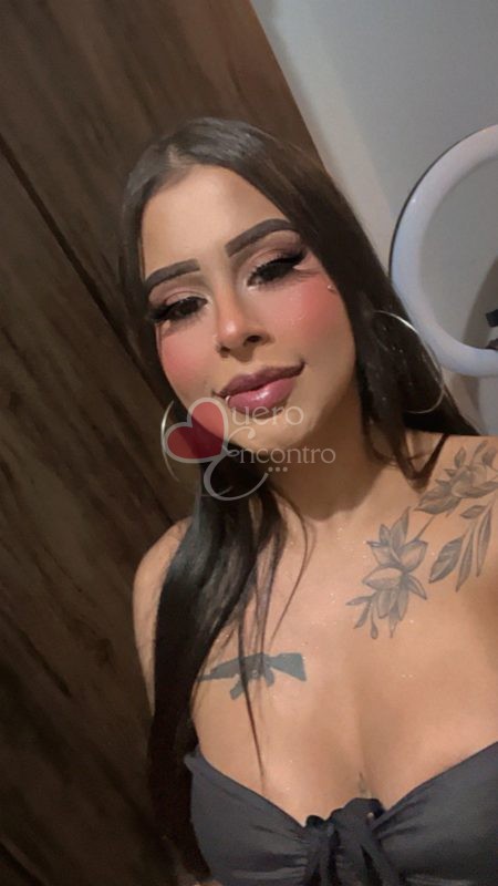 Foto de Isa Ninfeta