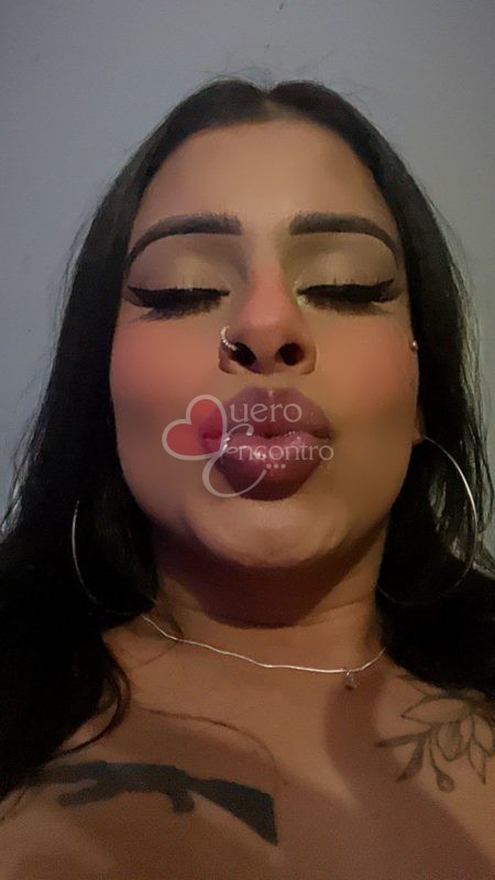 Foto de Isa Ninfeta