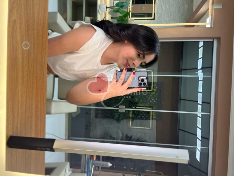 Foto de Larissa Morais