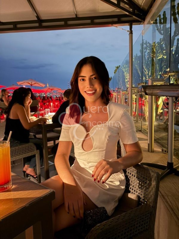 Foto de Larissa Morais