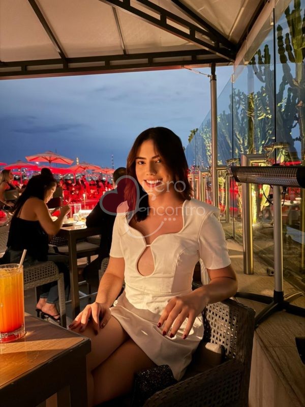 Foto de Larissa Morais