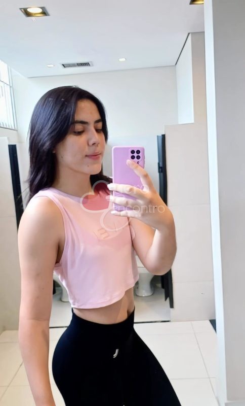 Foto de Larissa Morais