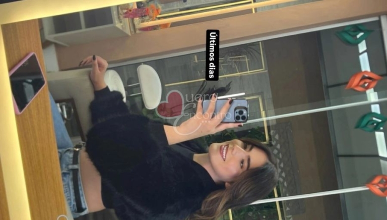 Foto de Larissa Morais