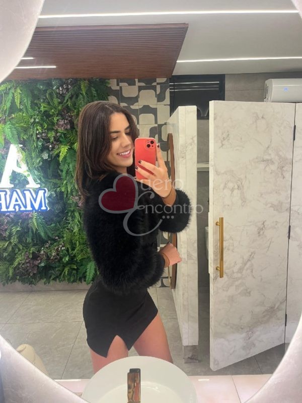 Foto de Larissa Morais