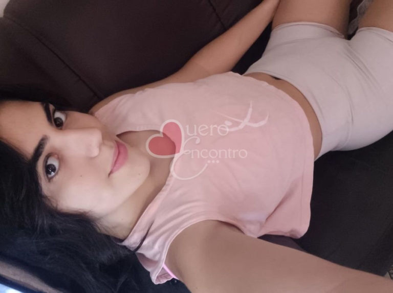 Foto de Larissa Morais