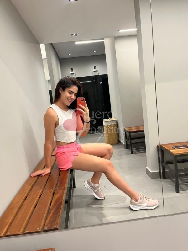 Foto de Larissa Morais