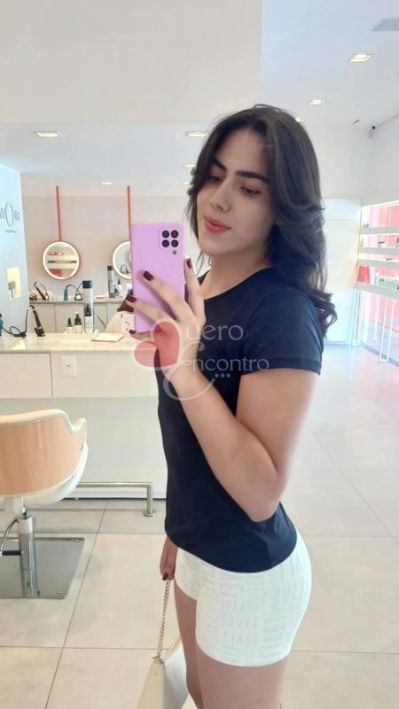 Foto de Larissa Morais