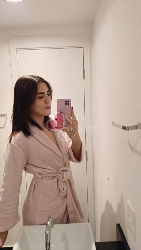 Foto de Larissa Morais