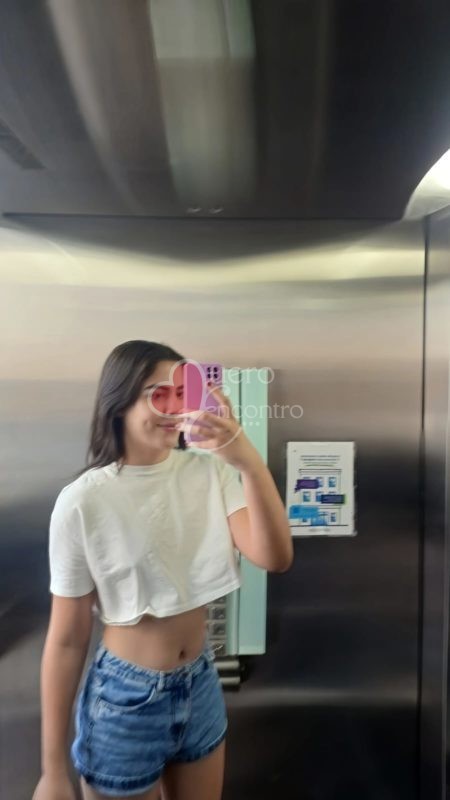 Foto de Larissa Morais