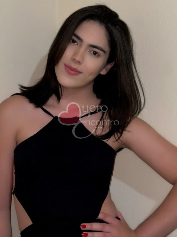 Larissa Morais