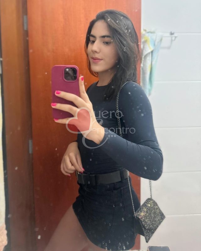 Foto de Larissa Morais
