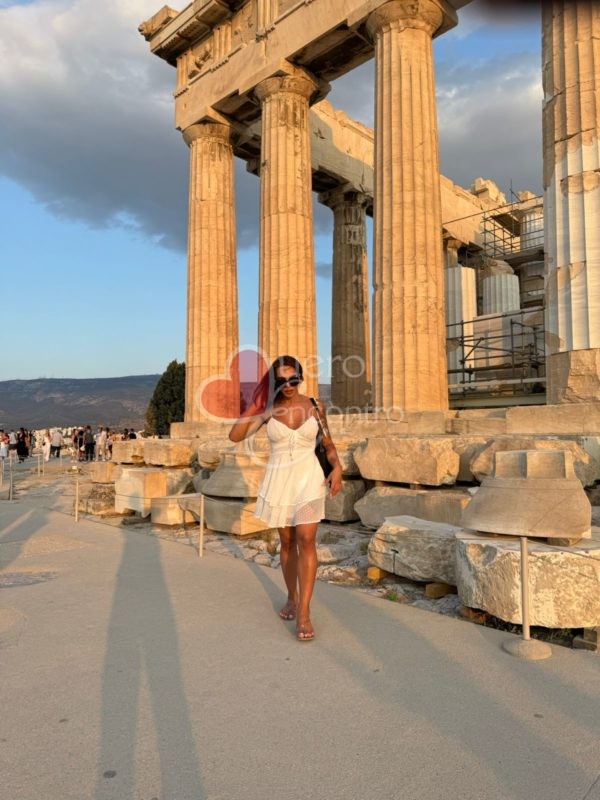 Foto de Tayla Daher