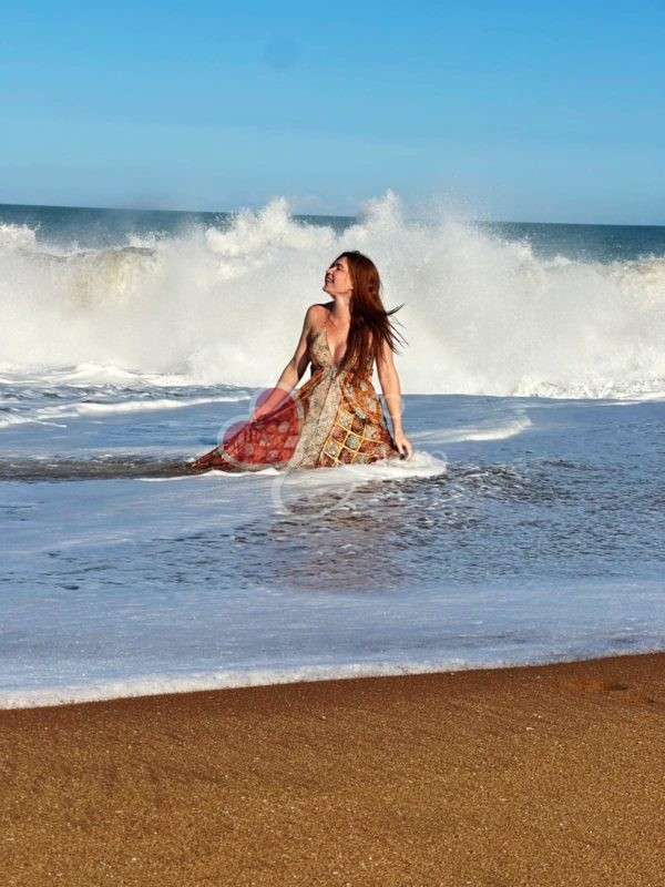 Foto de Marina Magalhães