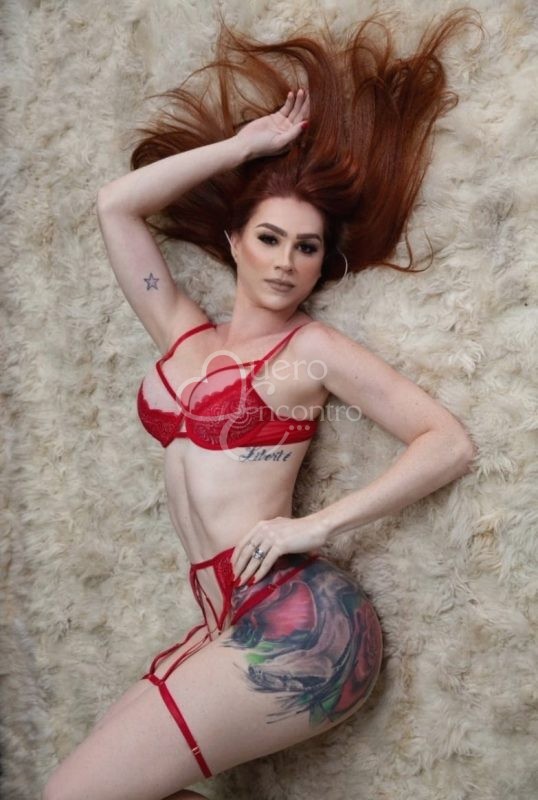 Foto de Marina Magalhães