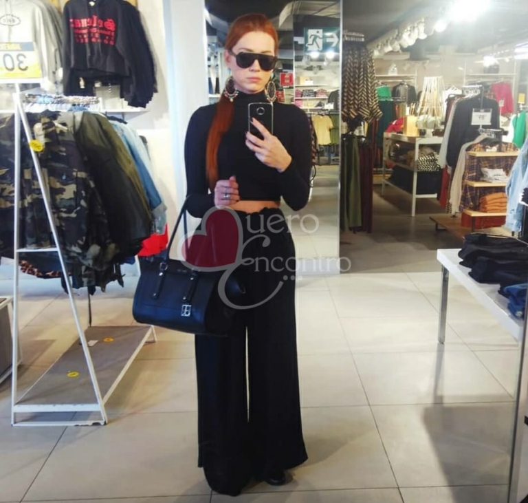Foto de Marina Magalhães
