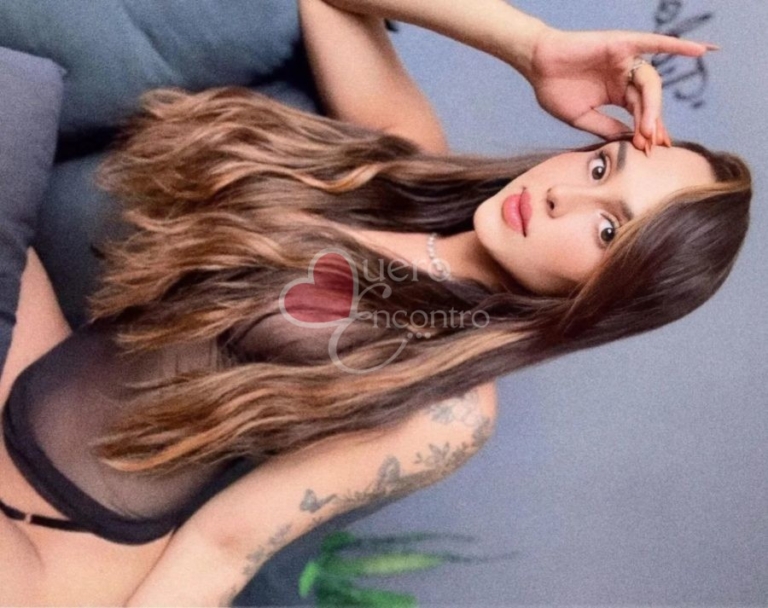 Foto de Pamela Cequetto