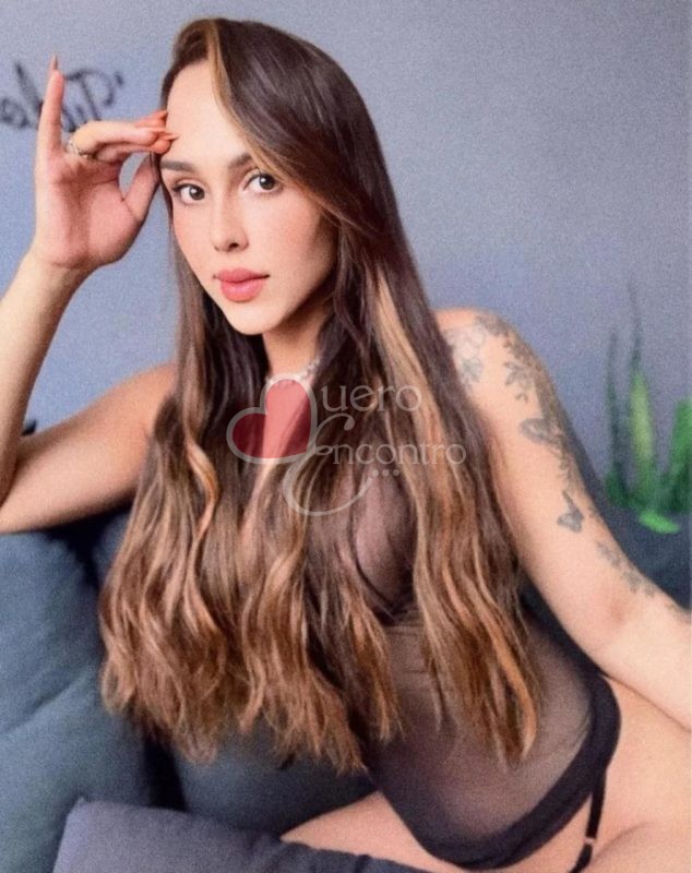 Foto de Pamela Cequetto