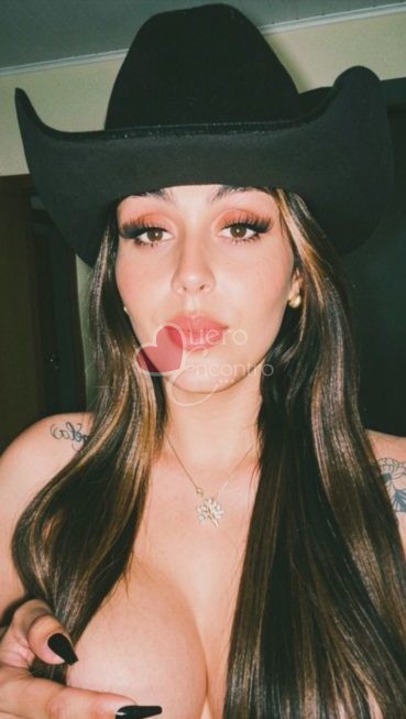 Foto de Pamela Cequetto