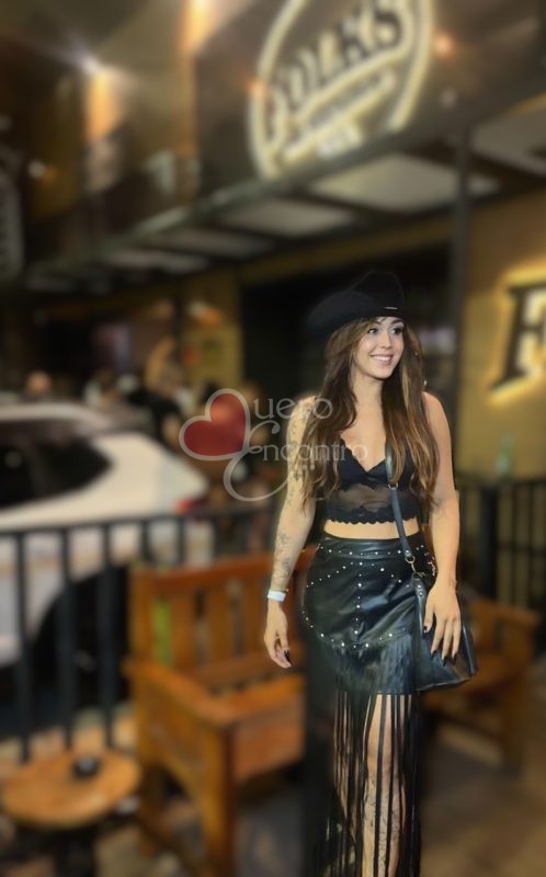 Foto de Pamela Cequetto