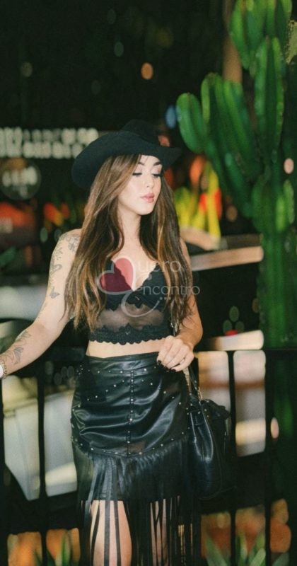 Foto de Pamela Cequetto