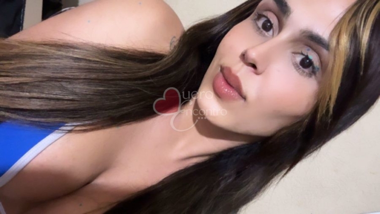 Foto de Pamela Cequetto