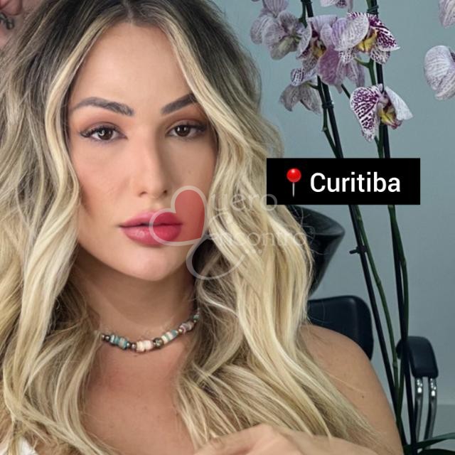 Foto de Raika Nunes