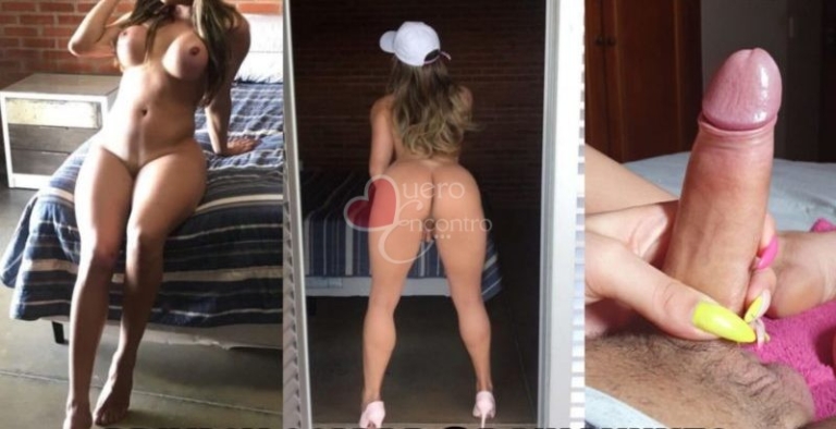 Foto de Raika Nunes