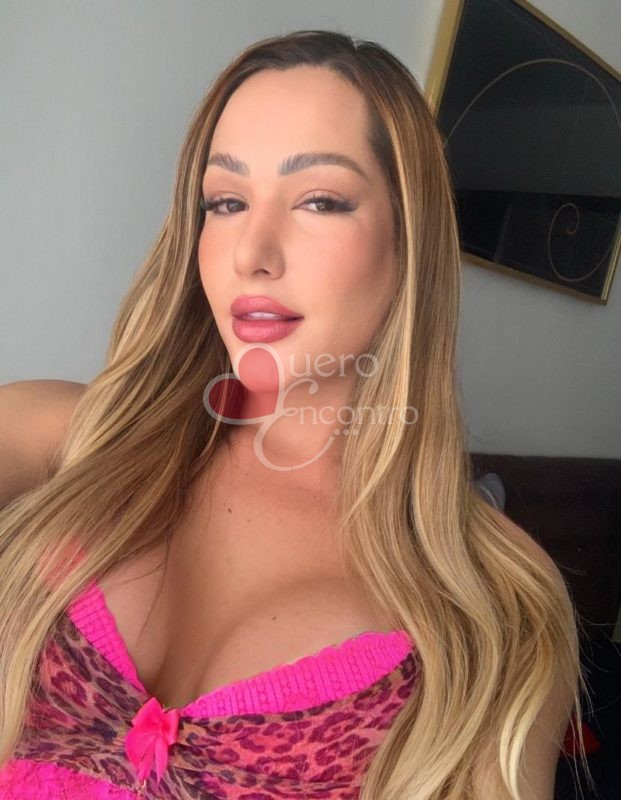 Foto de Raika Nunes
