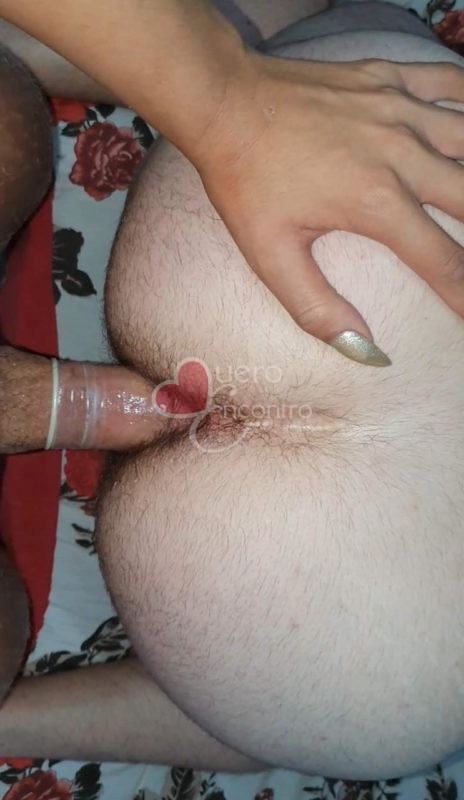 Foto de Raika Nunes