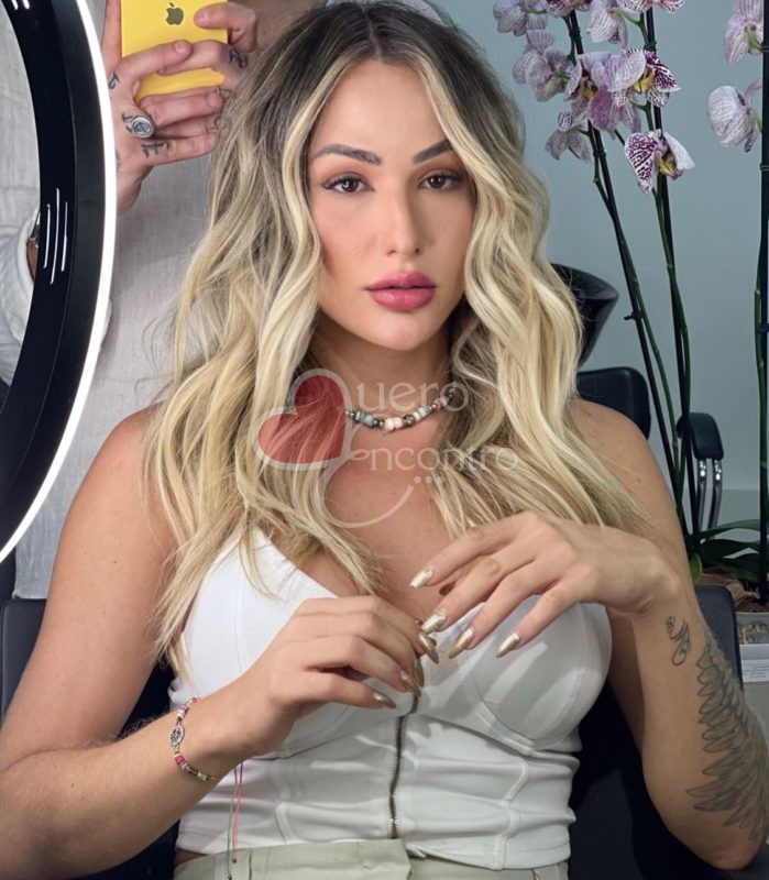 Foto de Raika Nunes