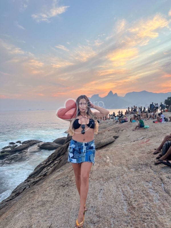 Foto de Raika Nunes