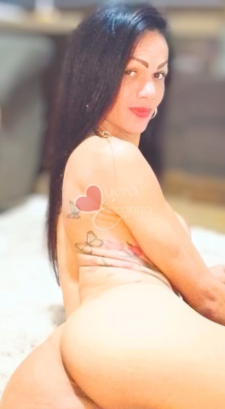 Foto de Laura Gouvêa