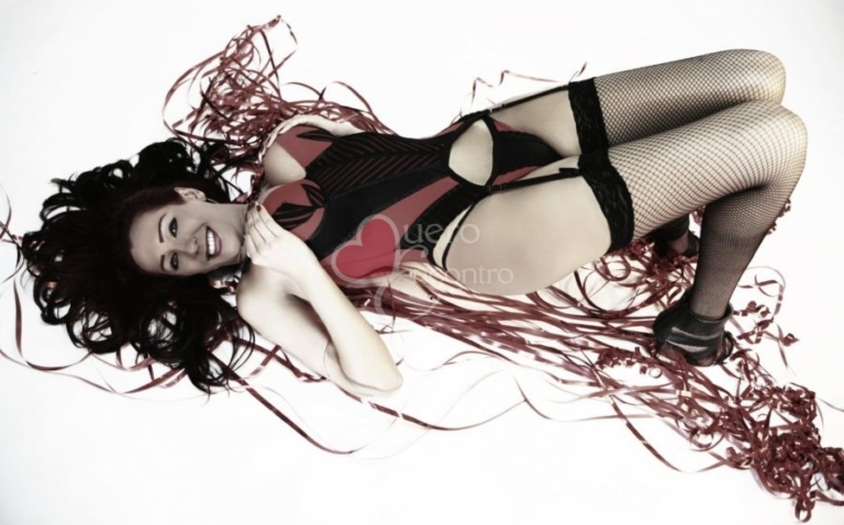 Foto de Ellyn Gazarolly