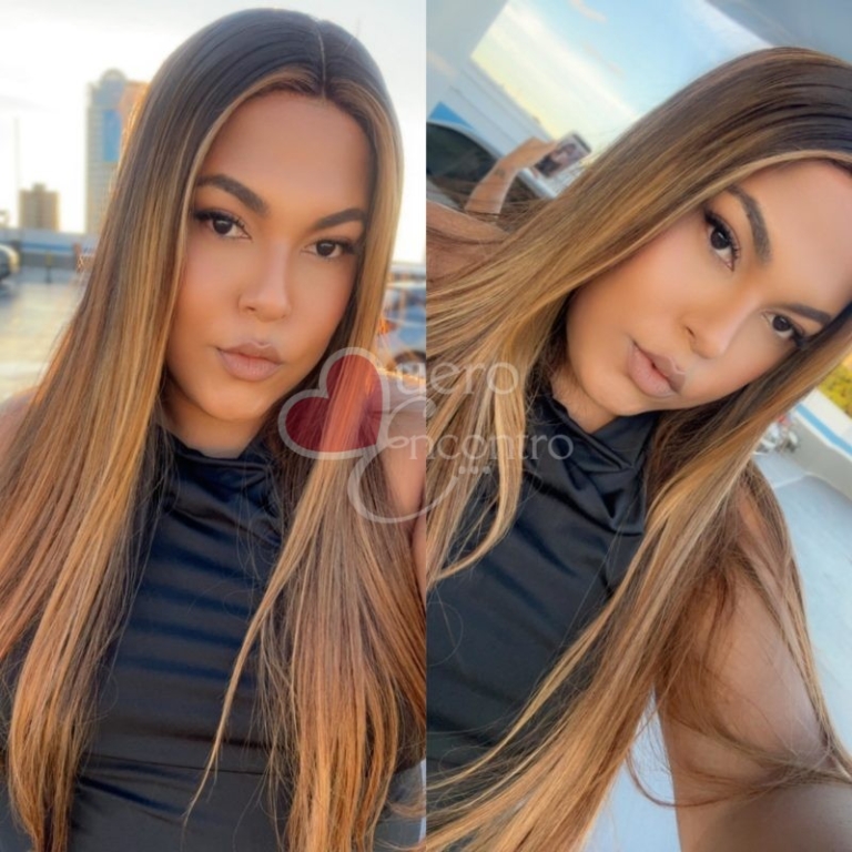 Foto de Mia Cavalona