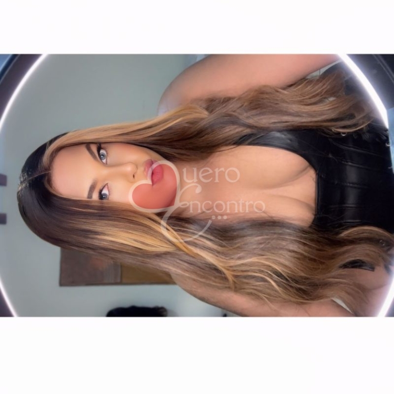 Foto de Mia Cavalona