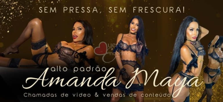 Foto de Amanda Maya