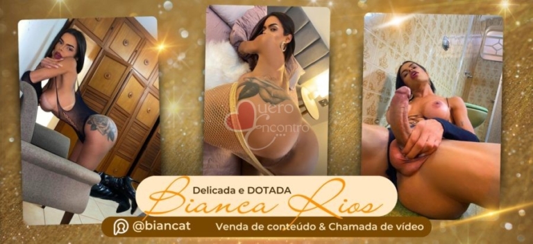 Foto de Bianca Rios