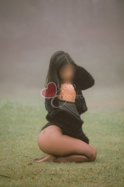 Foto de Anahí Cunhã