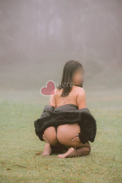 Foto de Anahí Cunhã